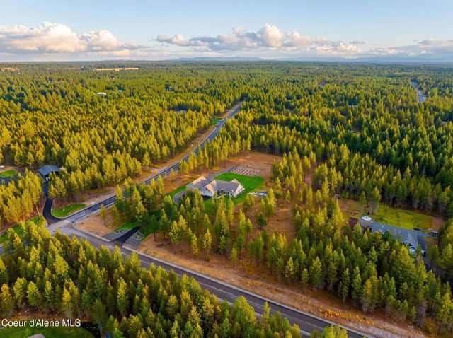 22388 N Hollow Top RD, Rathdrum, ID 83858
