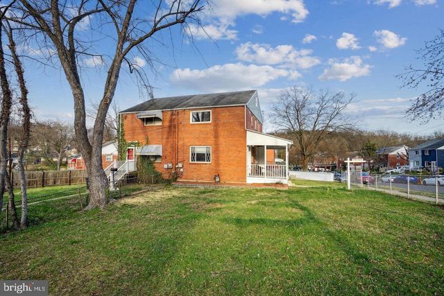 6300 LONGFELLOW ST, Riverdale, MD 20737