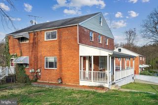 6300 LONGFELLOW ST, Riverdale, MD 20737