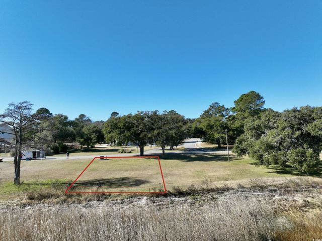 Lot 125 Seaport Circle, Georgetown, SC 29440