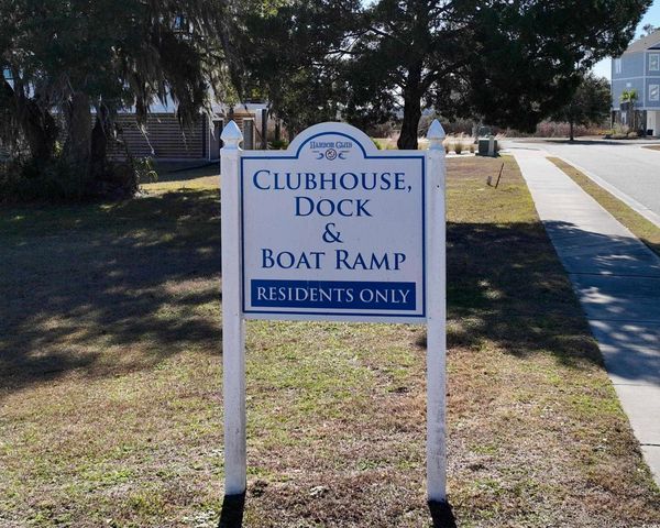 Lot 125 Seaport Circle, Georgetown, SC 29440
