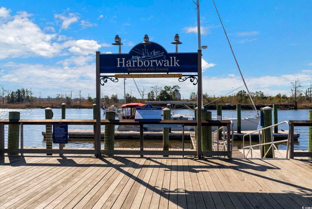 Lot 125 Seaport Circle, Georgetown, SC 29440