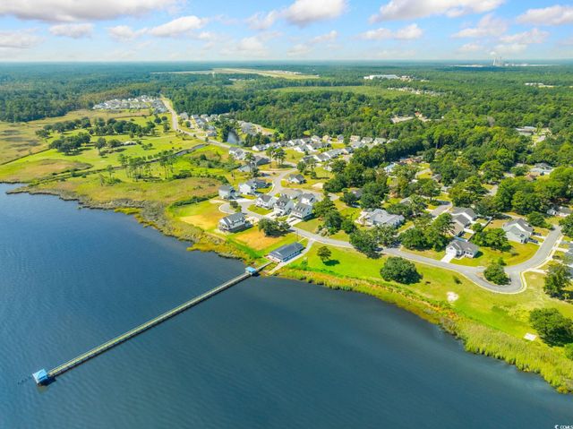 Lot 125 Seaport Circle, Georgetown, SC 29440