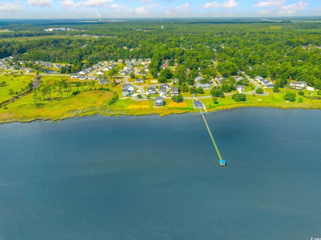 Lot 125 Seaport Circle, Georgetown, SC 29440