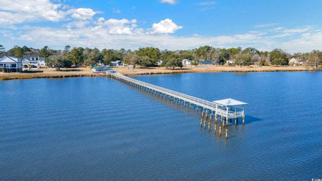 Lot 125 Seaport Circle, Georgetown, SC 29440