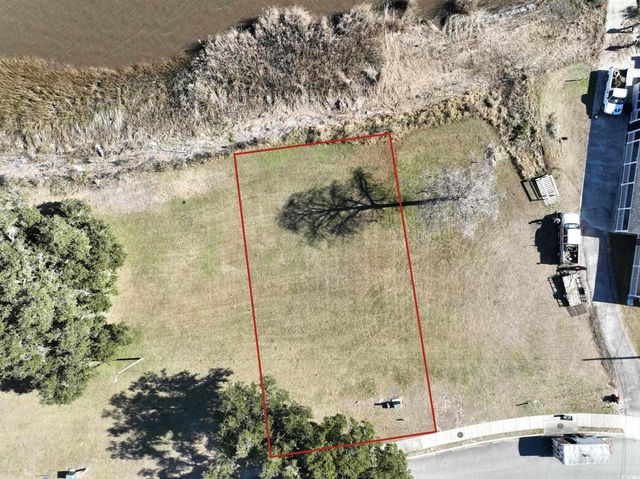 Lot 125 Seaport Circle, Georgetown, SC 29440