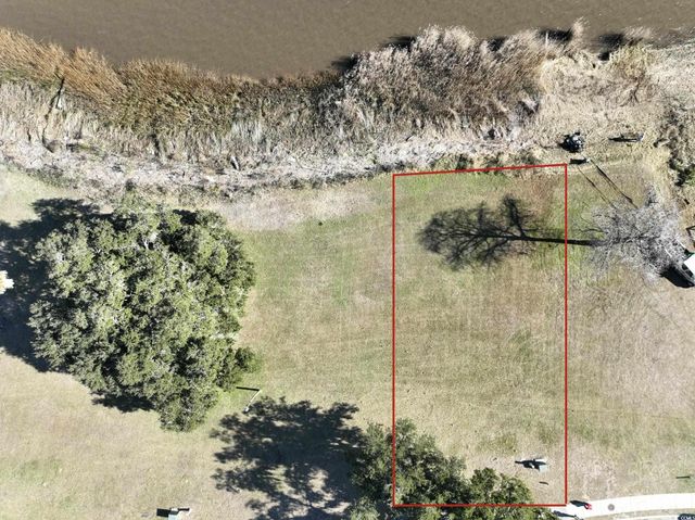 Lot 125 Seaport Circle, Georgetown, SC 29440