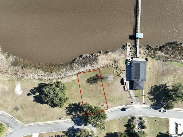 Lot 125 Seaport Circle, Georgetown, SC 29440