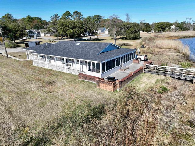 Lot 125 Seaport Circle, Georgetown, SC 29440