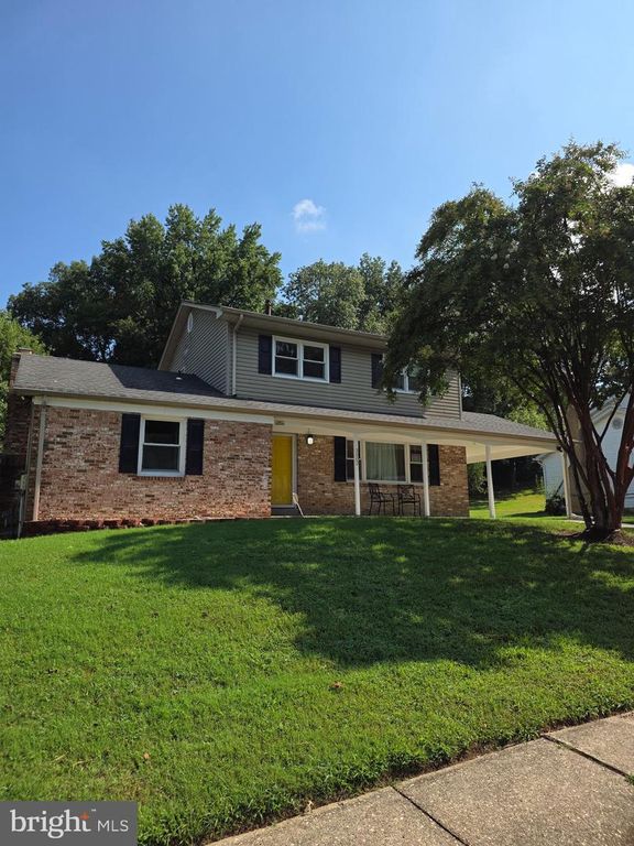 3002 IVY BRIDGE RD, Fort Washington, MD 20744