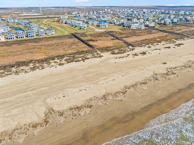 25306 Intrepid Lane, Galveston, TX 77554