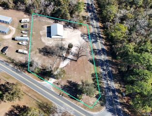 764 Shadeville Road, Crawfordville, FL 32327