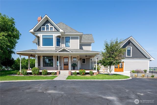 11801 Road 5.6 NE, Moses Lake, WA 98837
