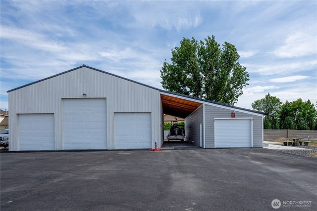 11801 Road 5.6 NE, Moses Lake, WA 98837