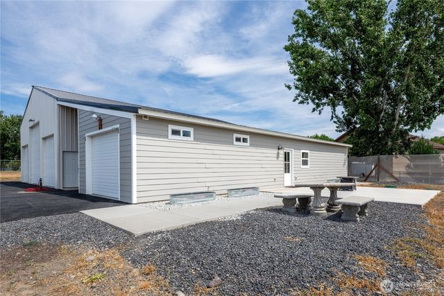 11801 Road 5.6 NE, Moses Lake, WA 98837