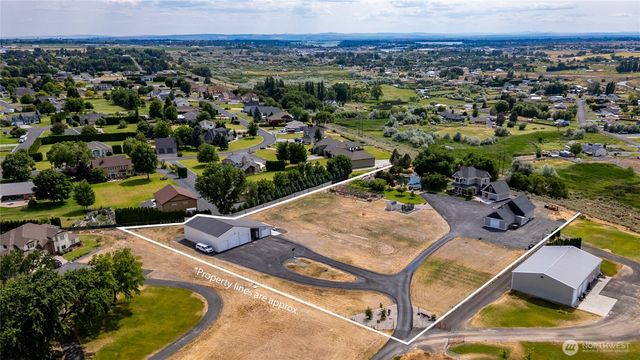 11801 Road 5.6 NE, Moses Lake, WA 98837