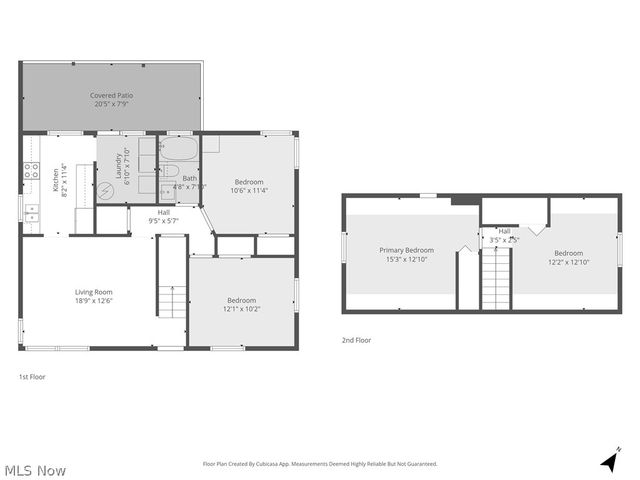 1266 Curtis Avenue, Cuyahoga Falls, OH 44221