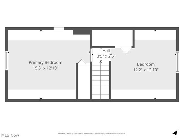 1266 Curtis Avenue, Cuyahoga Falls, OH 44221
