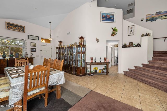 8229 W Melanitta Drive, Tucson, AZ 85757