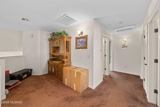 8229 W Melanitta Drive, Tucson, AZ 85757