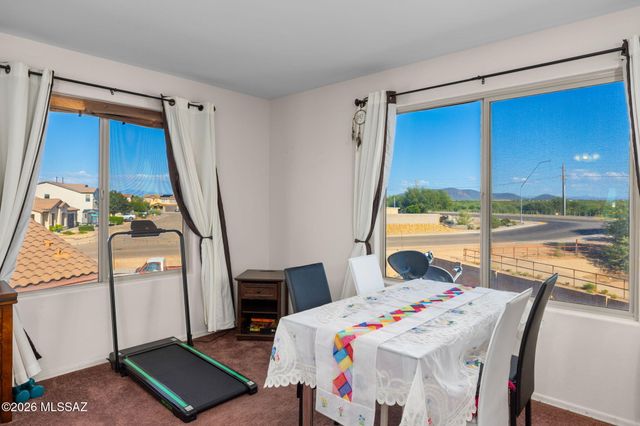 8229 W Melanitta Drive, Tucson, AZ 85757