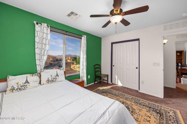 8229 W Melanitta Drive, Tucson, AZ 85757