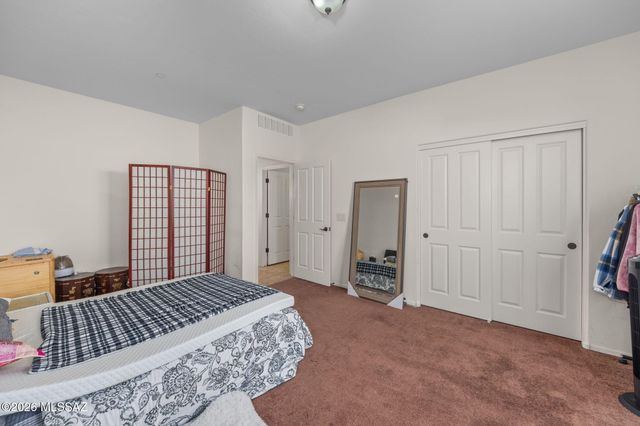 8229 W Melanitta Drive, Tucson, AZ 85757