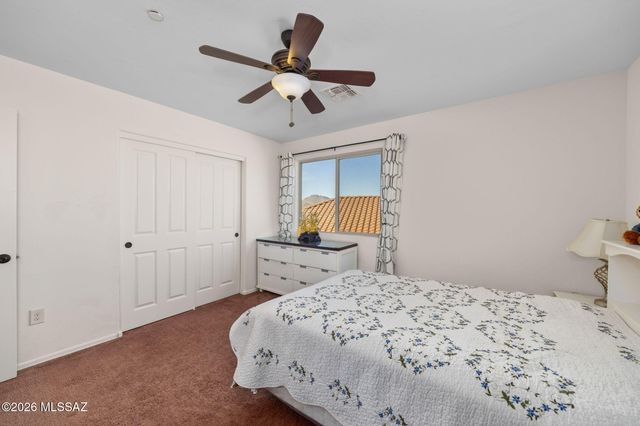 8229 W Melanitta Drive, Tucson, AZ 85757