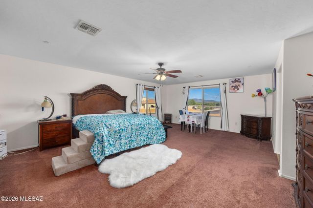 8229 W Melanitta Drive, Tucson, AZ 85757