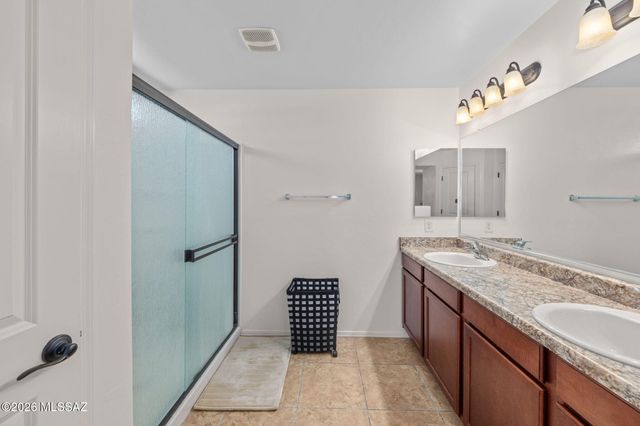 8229 W Melanitta Drive, Tucson, AZ 85757
