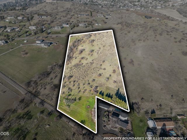 Cherry Lane TL2200, Medford, OR 97504