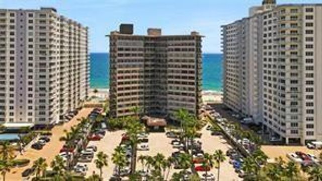 3800 Galt Ocean Drive 601, Fort Lauderdale, FL 33308