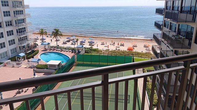 3800 Galt Ocean Drive 601, Fort Lauderdale, FL 33308