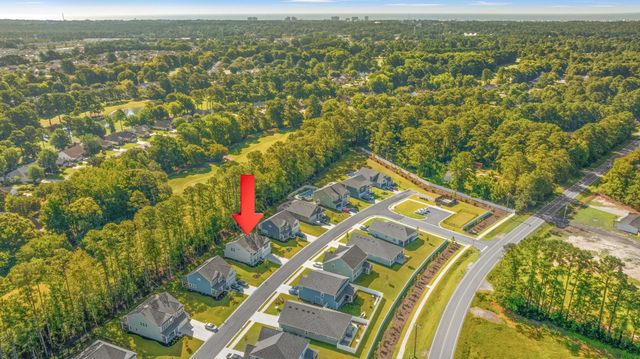 577 Haven View Way, Murrells Inlet, SC 29576