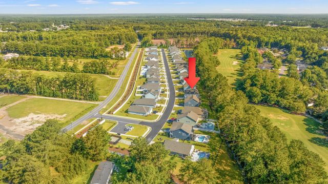 577 Haven View Way, Murrells Inlet, SC 29576