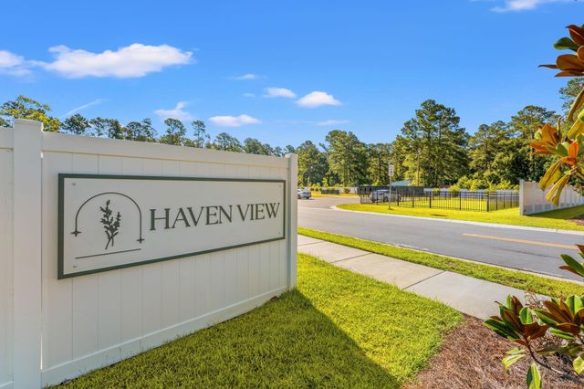 577 Haven View Way, Murrells Inlet, SC 29576