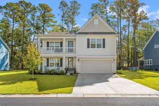 577 Haven View Way, Murrells Inlet, SC 29576