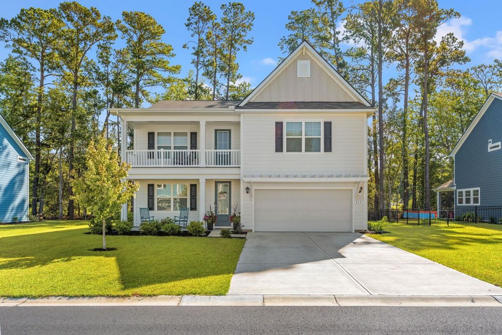 577 Haven View Way, Murrells Inlet, SC 29576