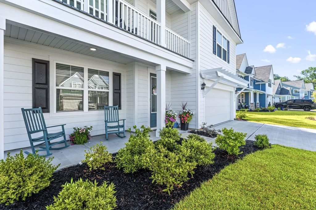 577 Haven View Way, Murrells Inlet, SC 29576 — photo 2