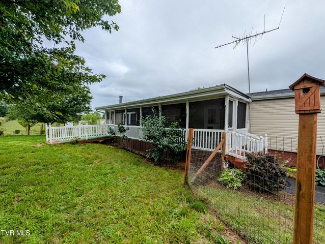270 Payne Ridge Road, Church Hill, TN 37642