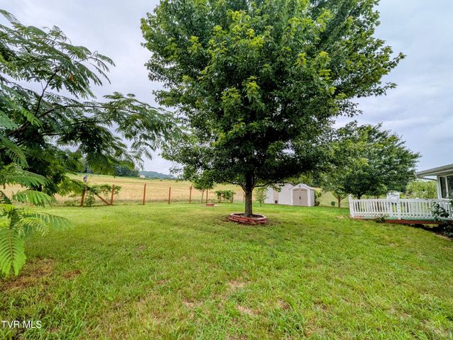 270 Payne Ridge Road, Church Hill, TN 37642