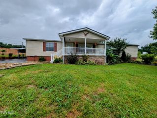 270 Payne Ridge Road, Church Hill, TN 37642