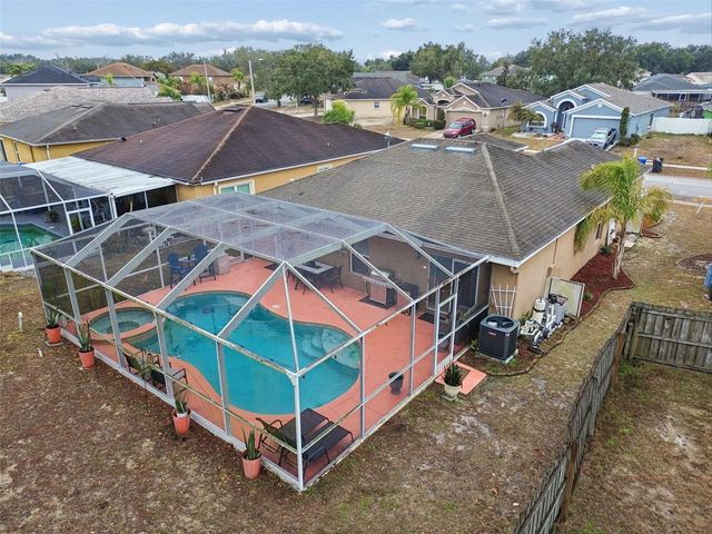 837 ROCKY MOUNTAIN COURT, Valrico, FL 33594