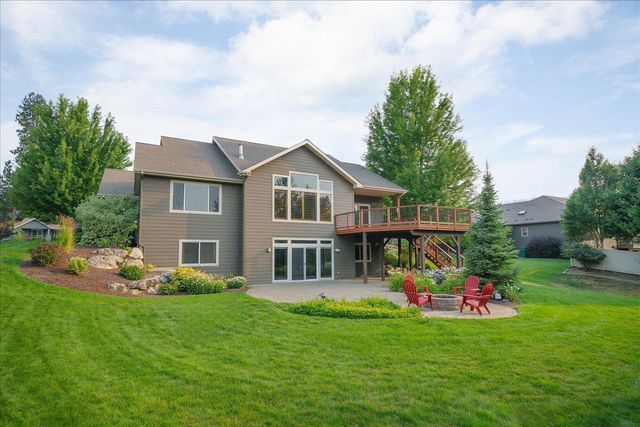 11113 E Gertrude Dr, Spokane Valley, WA 99206