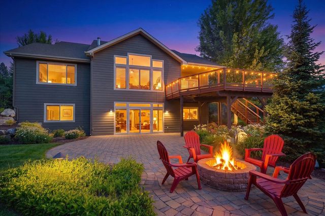 11113 E Gertrude Dr, Spokane Valley, WA 99206