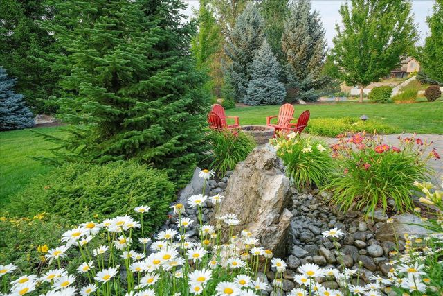 11113 E Gertrude Dr, Spokane Valley, WA 99206