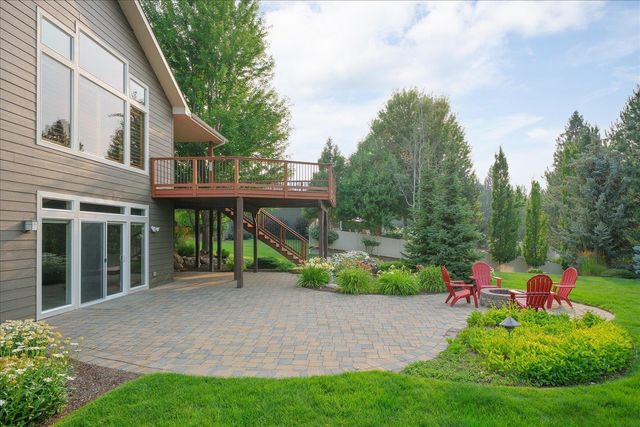 11113 E Gertrude Dr, Spokane Valley, WA 99206