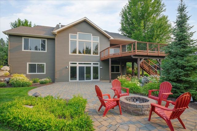 11113 E Gertrude Dr, Spokane Valley, WA 99206
