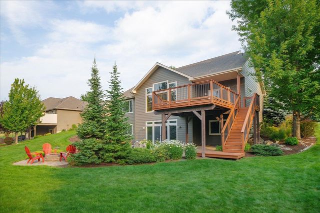 11113 E Gertrude Dr, Spokane Valley, WA 99206