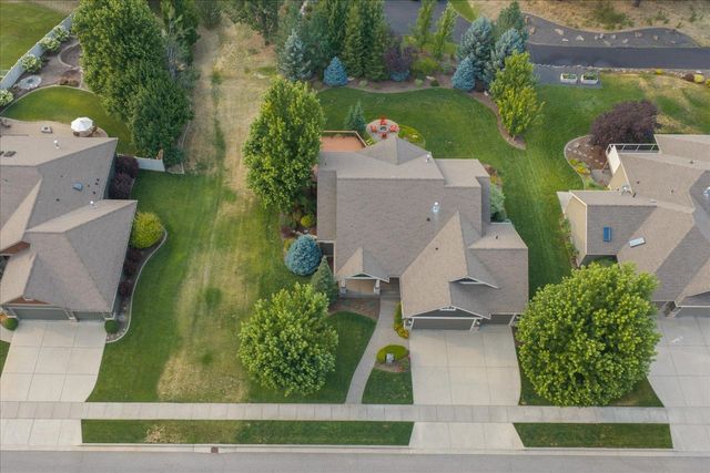 11113 E Gertrude Dr, Spokane Valley, WA 99206